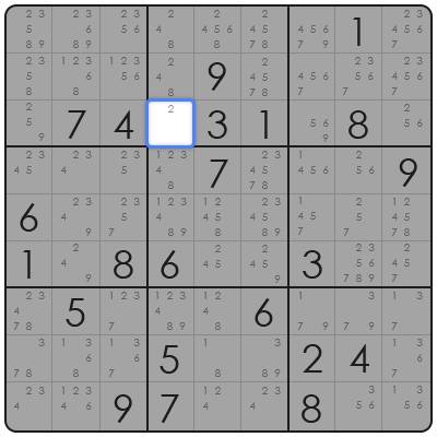 loco sudoku puzzles